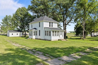602 3rd St, Malcom, IA 50157