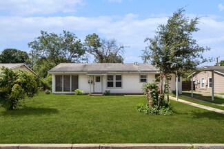 370 Nash Blvd, San Antonio, TX 78223