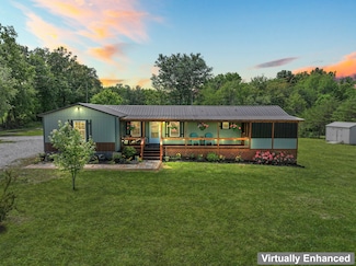 4496 Jonesville Rd, Clarkrange, TN 38553