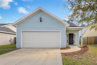 2145 NW 78th Place, Gainesville, FL 32609