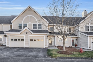 24 Alcott Way Unit 24  E, North Andover, MA 01845