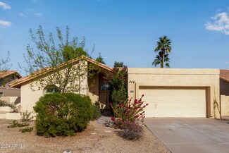 2418 W Alamo Dr, Chandler, AZ 85224