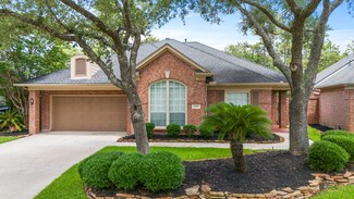 11815 Catrose Ln, Cypress, TX 77429