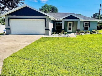 5611 SE 4th Place, Ocala, FL 34480