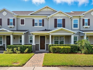 13775 Bressler Aly, Windermere, FL 34786