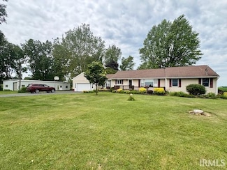 7737 N 100 Rd E, Lucerne, IN 46950