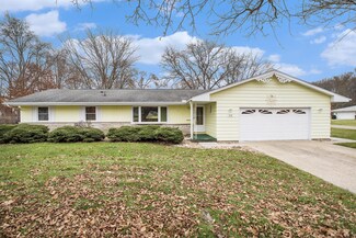 219 Keathley Dr, Battle Creek, MI 49014