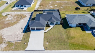 1245 NW 35th Place, Cape Coral, FL 33993