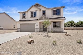 3584 Silverado Loop, Las Cruces, NM 88001