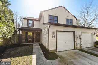 94 Primrose Ct, Mount Laurel, NJ 08054