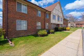 30236 Southfield Rd Unit 263, Southfield, MI 48076