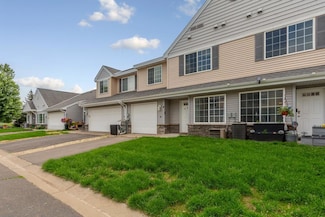 345 Roosevelt St S Unit C, Cambridge, MN 55008
