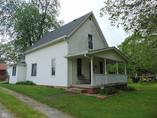 205 W South St, Darlington, IN 47940