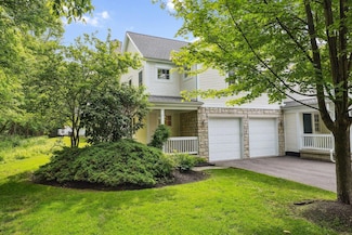 1233 Sanctuary Place, Columbus, OH 43230