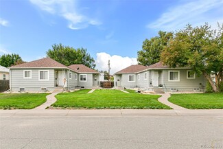 2415 & 2417 S Marion St Unit 2417, Denver, CO 80210