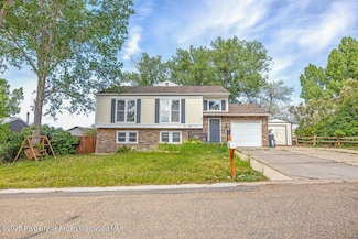 830 Exmoor Rd, Craig, CO 81625