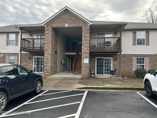 11911 Tazwell Dr Unit 2, Louisville, KY 40245