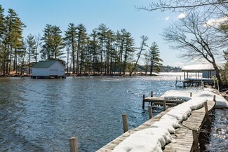 12&14 Dern Ln, Belgrade, ME 04917