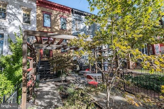 1621 New Jersey Ave NW, Washington, DC 20001