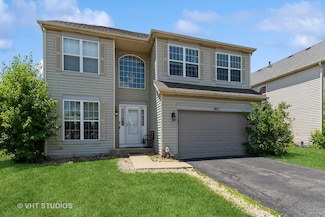 1811 Prairie Ridge Dr Unit 1, Plainfield, IL 60586