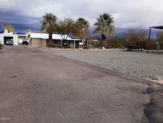 64619 First Ave, Harcuvar, AZ 85348