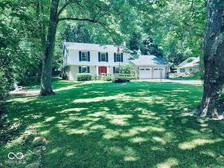 8412 N Meridian St, Indianapolis, IN 46260