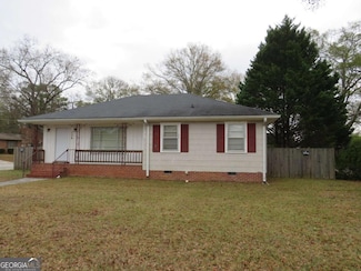 228 Marshall St, Cedartown, GA 30125