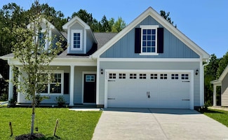 3335 Little Bay Dr Unit Lot 21- Indigo C, Conway, SC 29526
