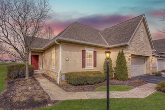 7450 Deer Valley Crossing Unit 7450, Powell, OH 43065