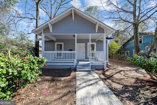 871 Peachtree St, Macon, GA 31217