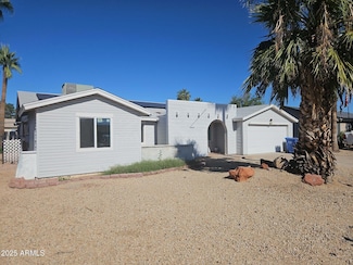 3774 E Evans Dr, Phoenix, AZ 85032