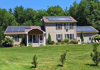 86 Earl Taylor Rd Unit 2, North Adams, MA 01247