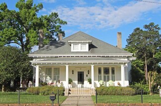 811 N Liberty St, Waynesboro, GA 30830