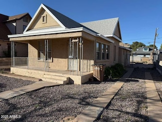 722 E 8th St, Douglas, AZ 85607