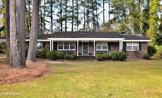 37 Wimberly Ave, Rocky Mount, NC 27804