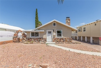 659 D Ave, Boulder City, NV 89005