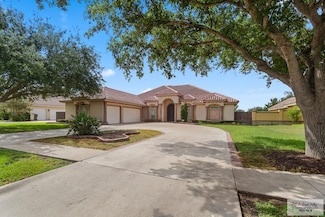 4433 Water's Edge, Harlingen, TX 78552
