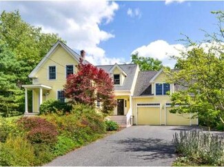 51 Goulding St E, Sherborn, MA 01770