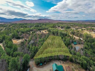 Lot 2 Serenity Ln, Carroll, NH 03598