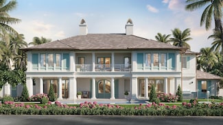 1285 N Ocean Blvd, Palm Beach, FL 33480