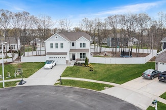 201 Spyglass Ct, Egg Harbor Township, NJ 08234