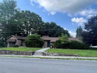 201 Low Gap Rd, Princeton, WV 24740