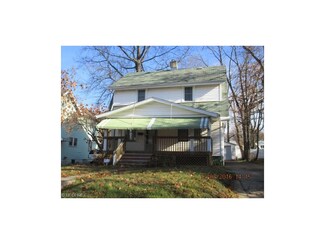 1149 Herman Ave, Akron, OH 44307