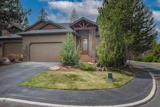 2543 NW Locke Ct, Bend, OR 97701
