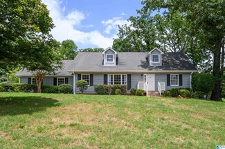 2524 Titonka Rd, Birmingham, AL 35244
