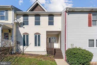 610 Knightsbridge Dr, Hagerstown, MD 21740