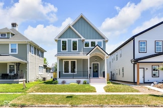 2241 Carrollton Ave, Indianapolis, IN 46205
