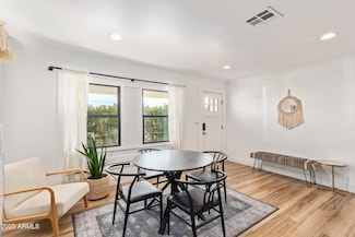 2320 E Harvard St, Phoenix, AZ 85006