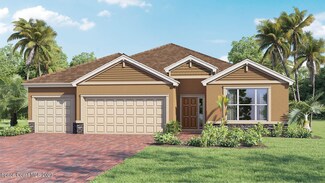 6620 Cameo Dr, Grant-Valkaria, FL 32949