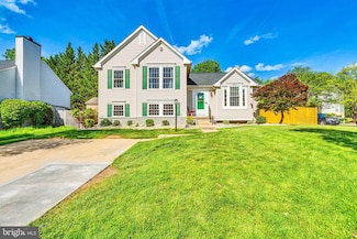 6491 Wesley Ln, Elkridge, MD 21075